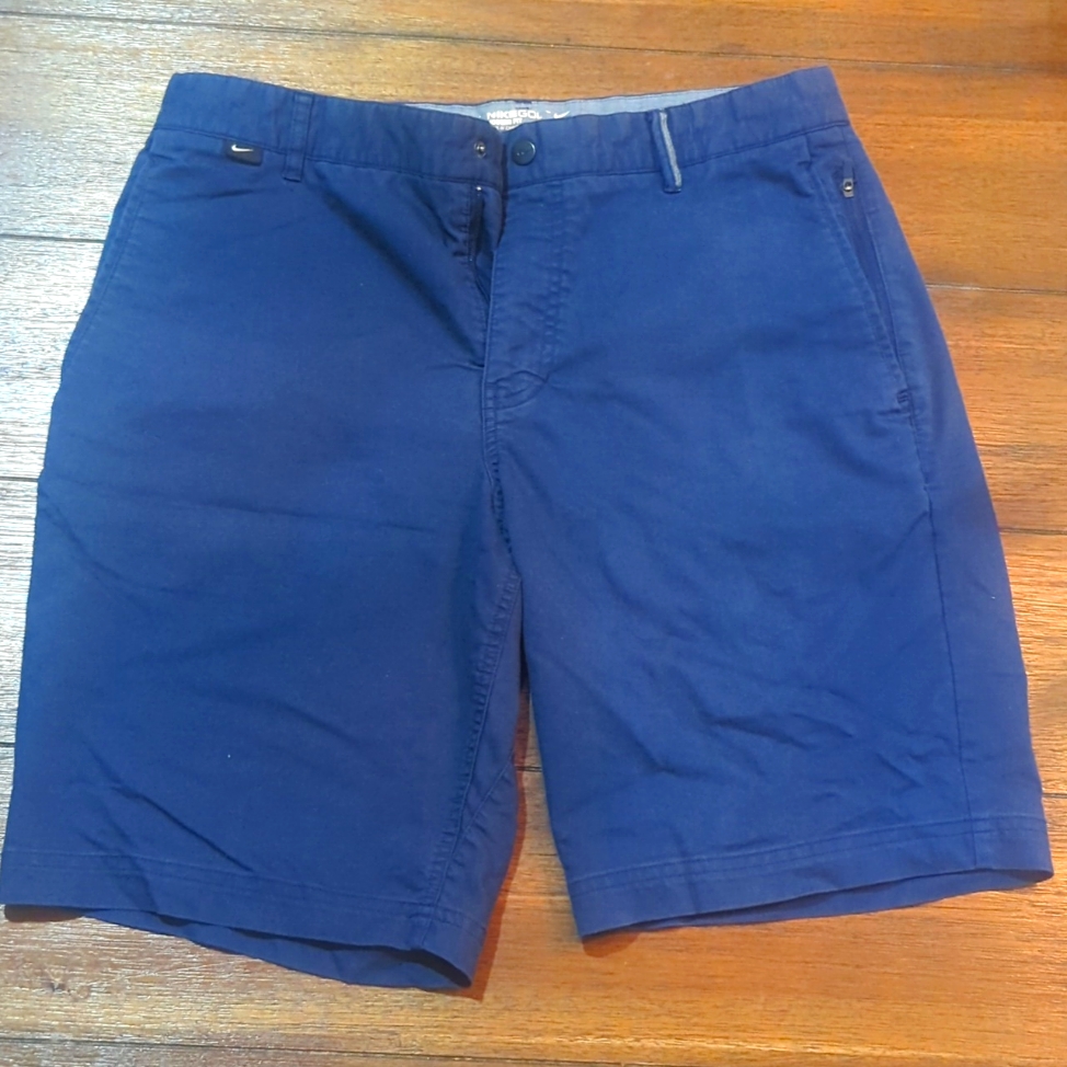 Nike Golf Short Size 32